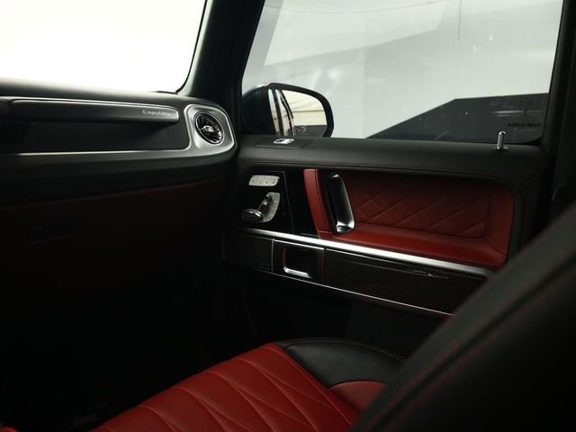 Used 2022 Mercedes-Benz G 63 AMG 4MATIC image 46