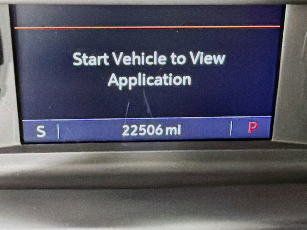 Used 2022 Chevrolet Silverado 2500 LT w/ Z71 Sport Edition AWD/4WD image 14