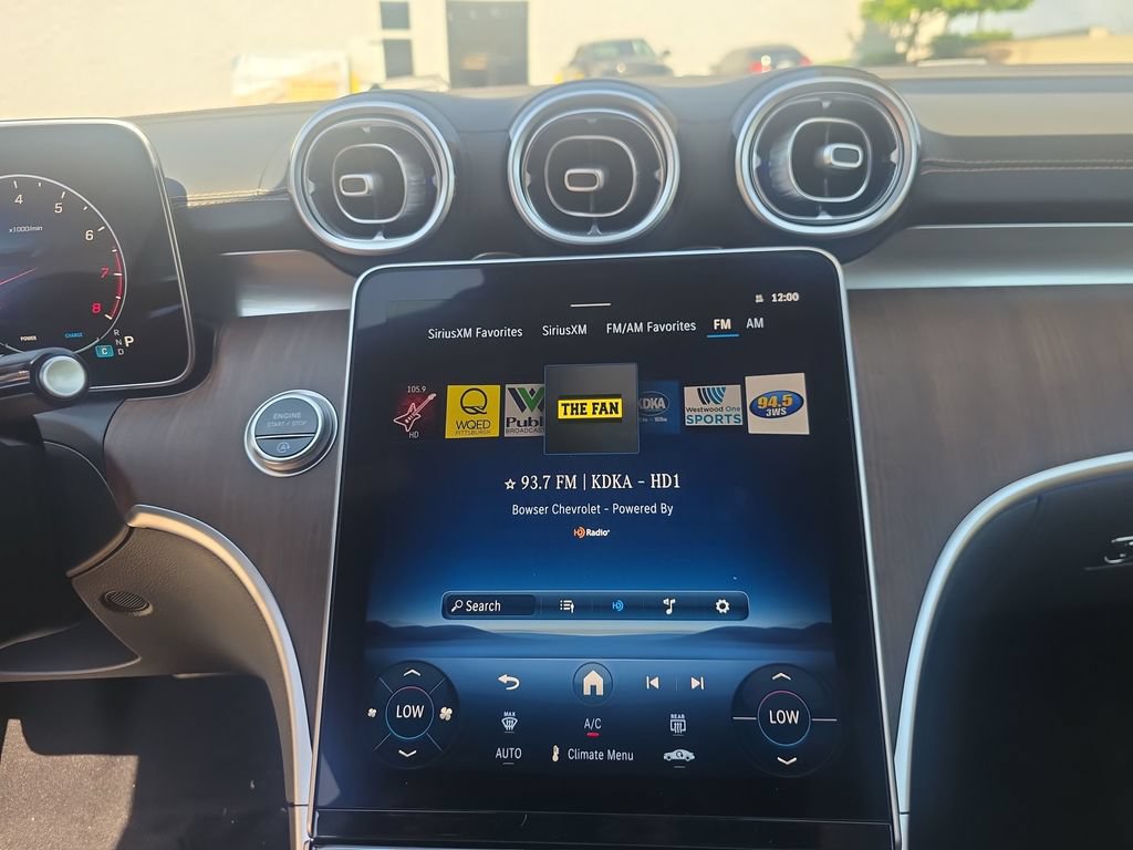New 2027 Mercedes-Benz CLE 300 4MATIC Cabriolet image 18