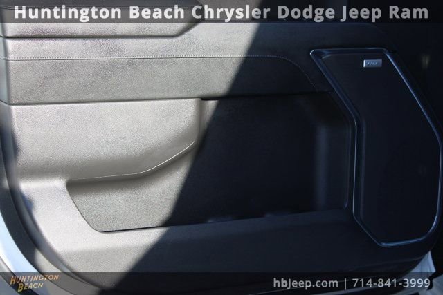 Used 2023 Chevrolet Silverado 1500 RST w/ All Star Edition Plus image 17