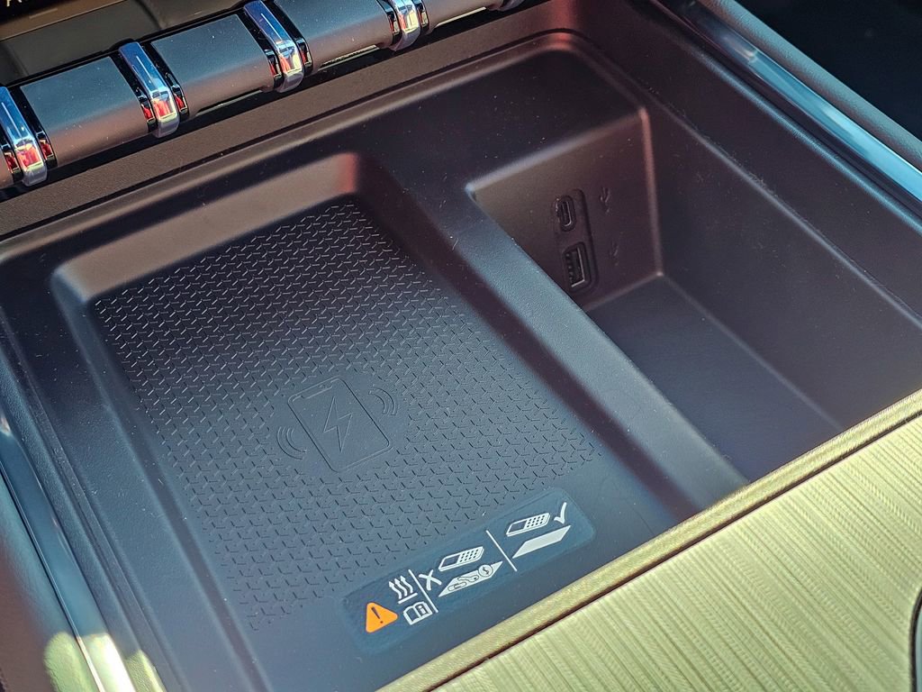 New 2026 GMC Acadia AT4 w/ Luxury Package image 28