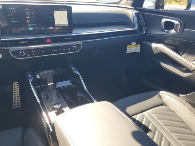 New 2026 Kia Sorento SX Prestige AWD/4WD image 13