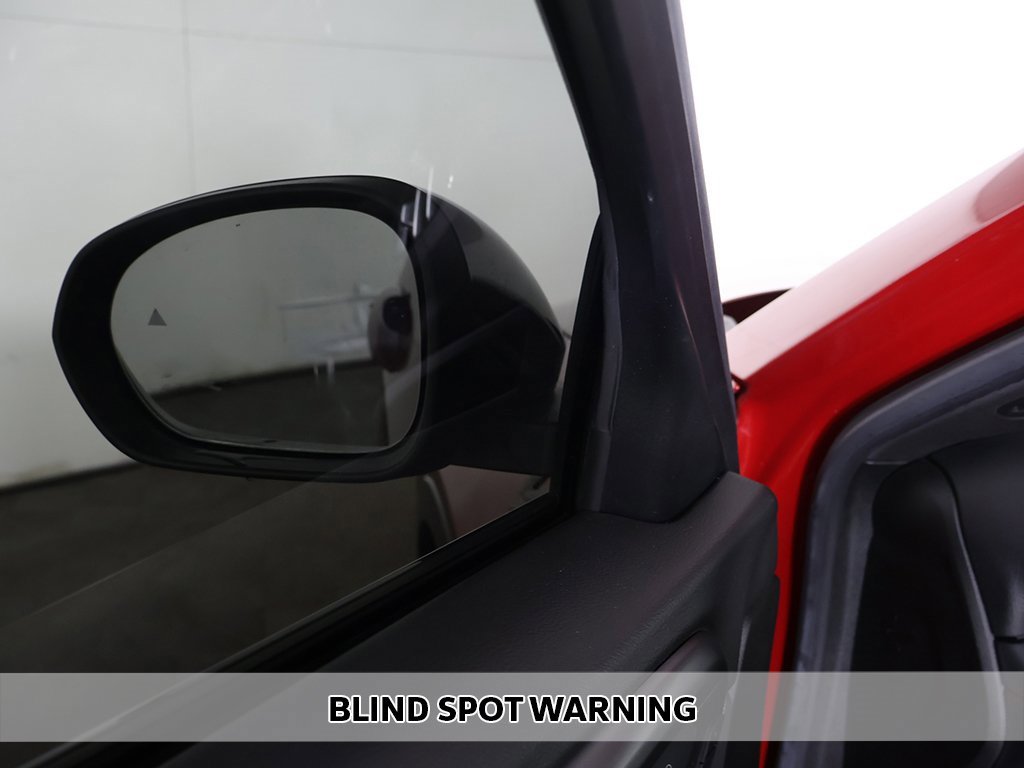 Used 2024 Dodge Hornet R/T image 4