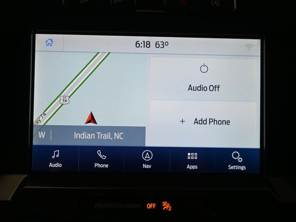 Used 2020 Ford F150 XLT w/ Equipment Group 302A Luxury image 10