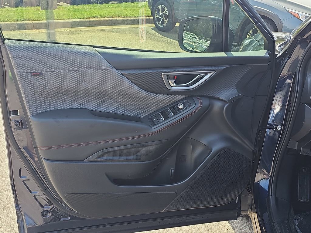 Used 2019 Subaru Forester Sport w/ Popular Package #2 image 27