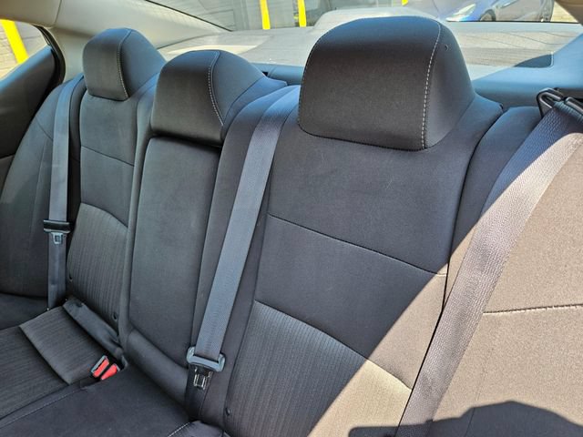 Used 2024 Nissan Altima 2.5 SV FWD image 19