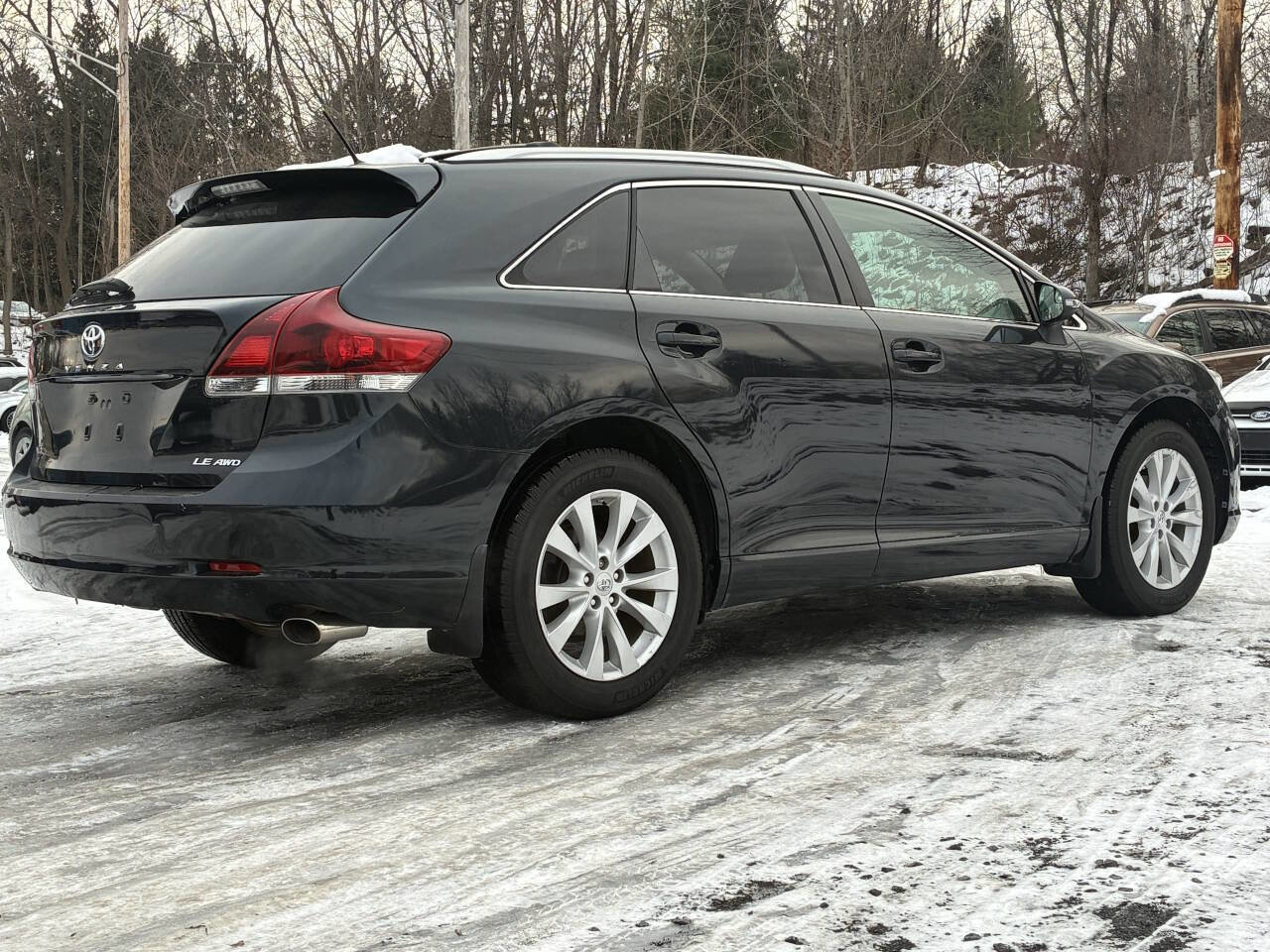 Used 2013 Toyota Venza LE image 7