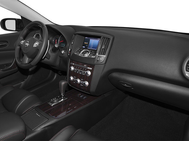 Used 2014 Nissan Maxima 3.5 S w/ Limited Edition Package FWD image 19