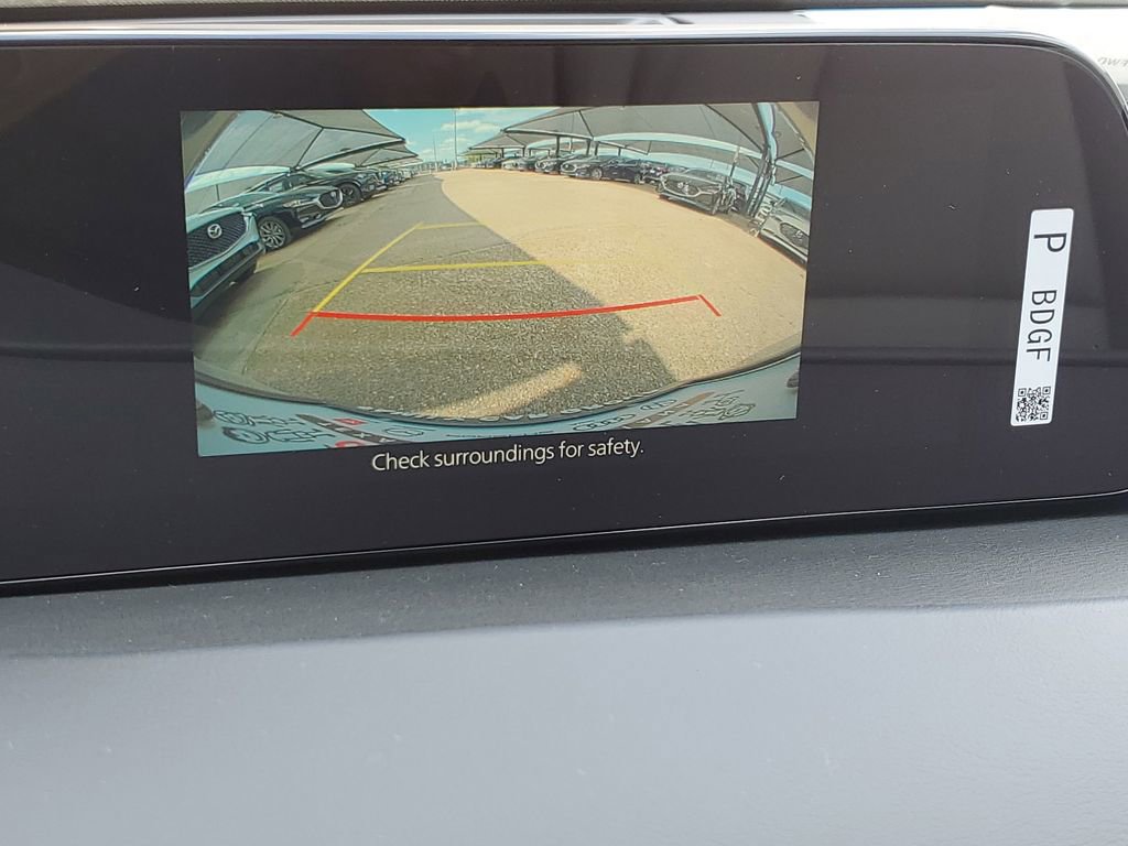 New 2026 MAZDA MAZDA3 2.5 S Sedan w/ Preferred Pkg FWD image 24