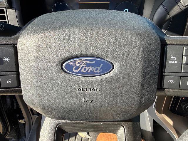 Certified 2024 Ford F150 STX w/ Equipment Group 201A FX4 AWD/4WD image 27