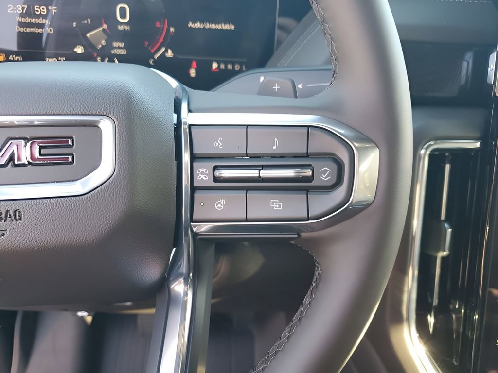 New 2026 GMC Yukon XL Elevation w/ LPO, Floor Liner Package image 35