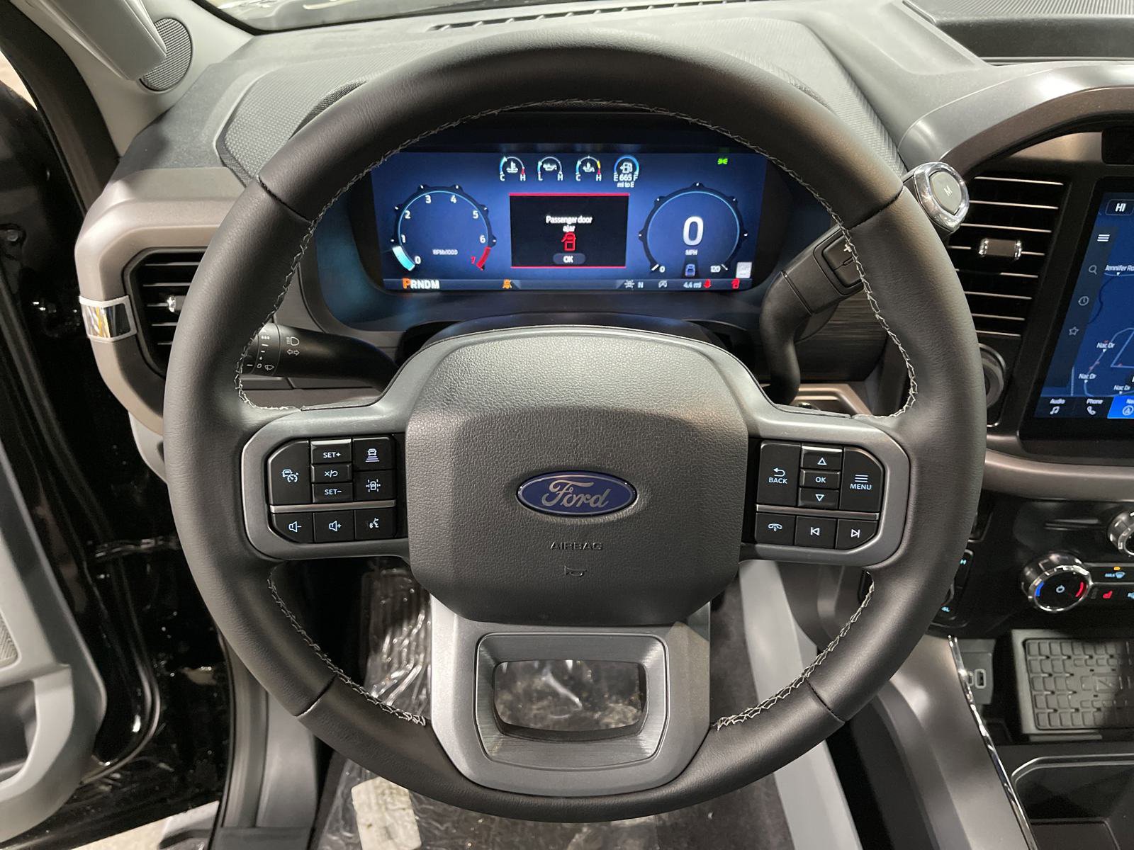 New 2025 Ford F150 XLT w/ Equipment Group 303A High image 18