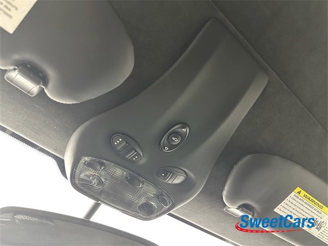 Used 2012 Porsche 911 Turbo S image 32