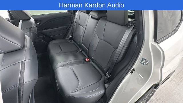 New 2026 Subaru Forester Limited image 12