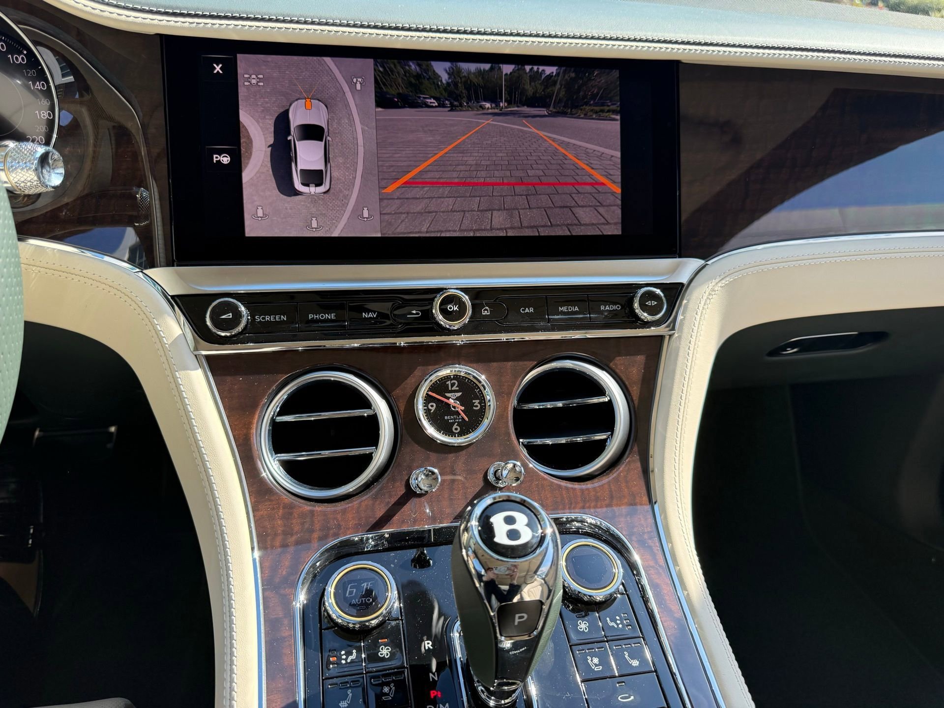 New 2026 Bentley Continental GT AWD/4WD image 37