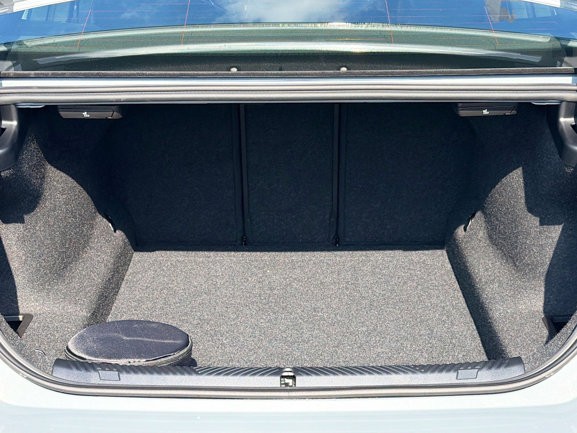 New 2026 BMW 530i w/ M Sport Package image 12