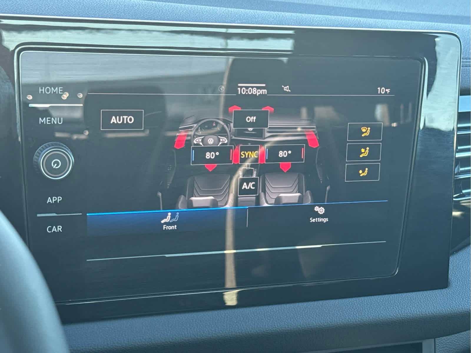 Used 2025 Volkswagen Jetta S image 21