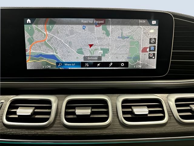 Used 2023 Mercedes-Benz GLE 350 4MATIC image 21