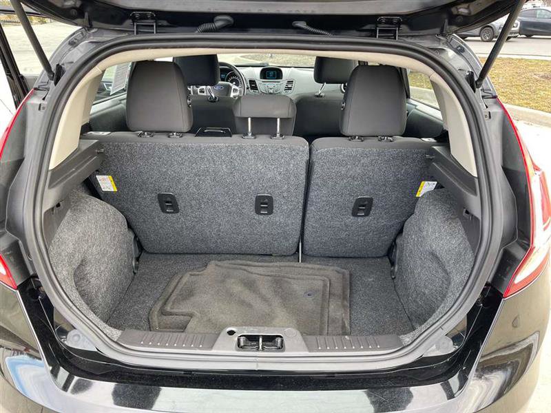 Used 2016 Ford Fiesta SE image 62