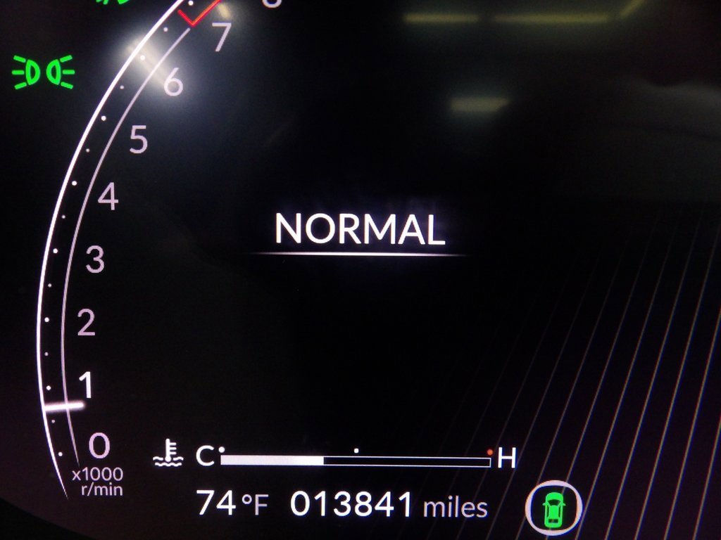 Used 2023 Acura MDX SH-AWD w/ Advance Package image 12