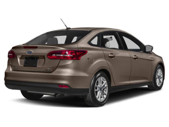 Used 2015 Ford Focus S FWD image 2