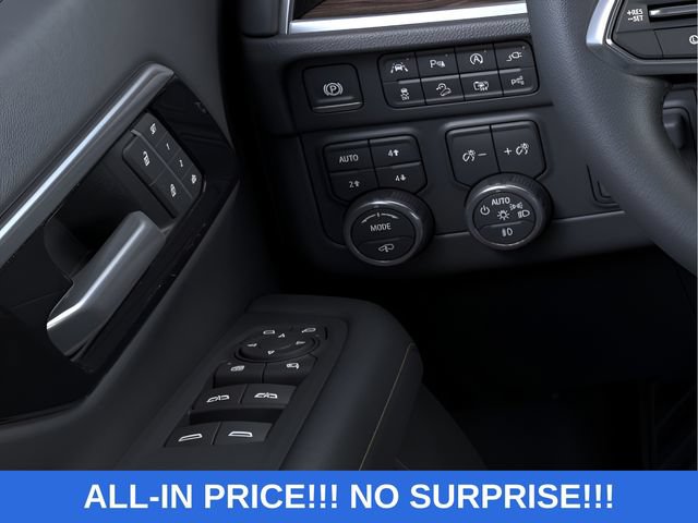 New 2026 Chevrolet Tahoe Premier AWD/4WD image 16