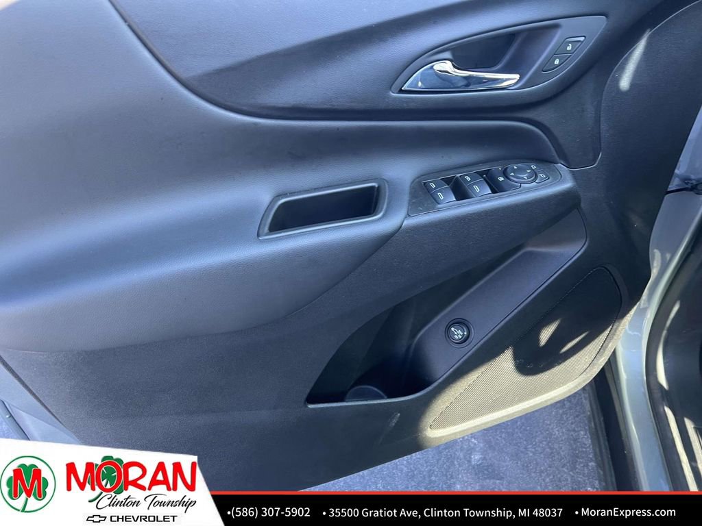 Certified 2024 Chevrolet Equinox LT image 15