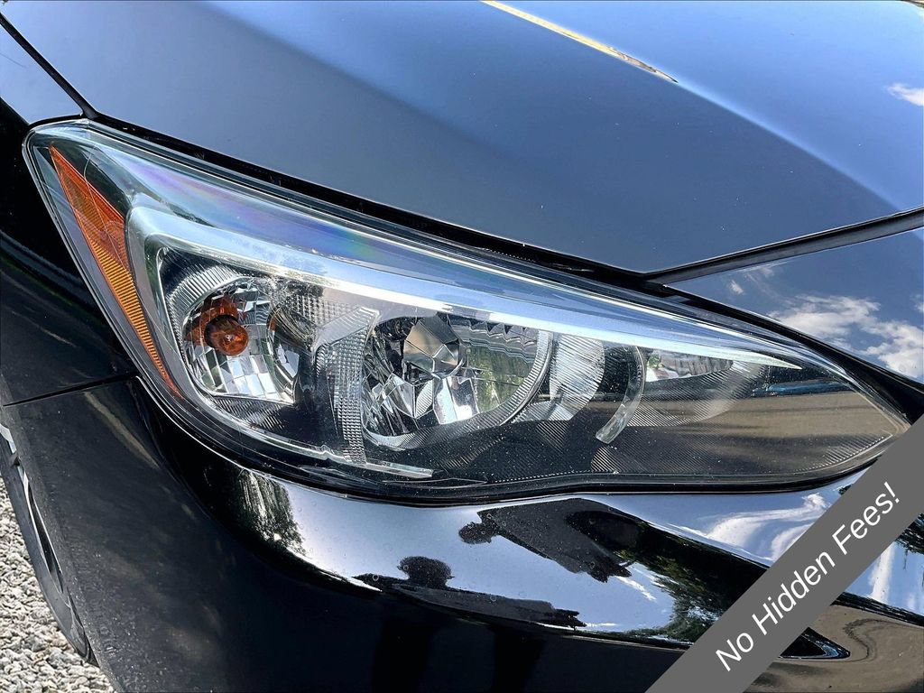 Used 2023 Subaru Impreza 2.0i Premium AWD/4WD image 19