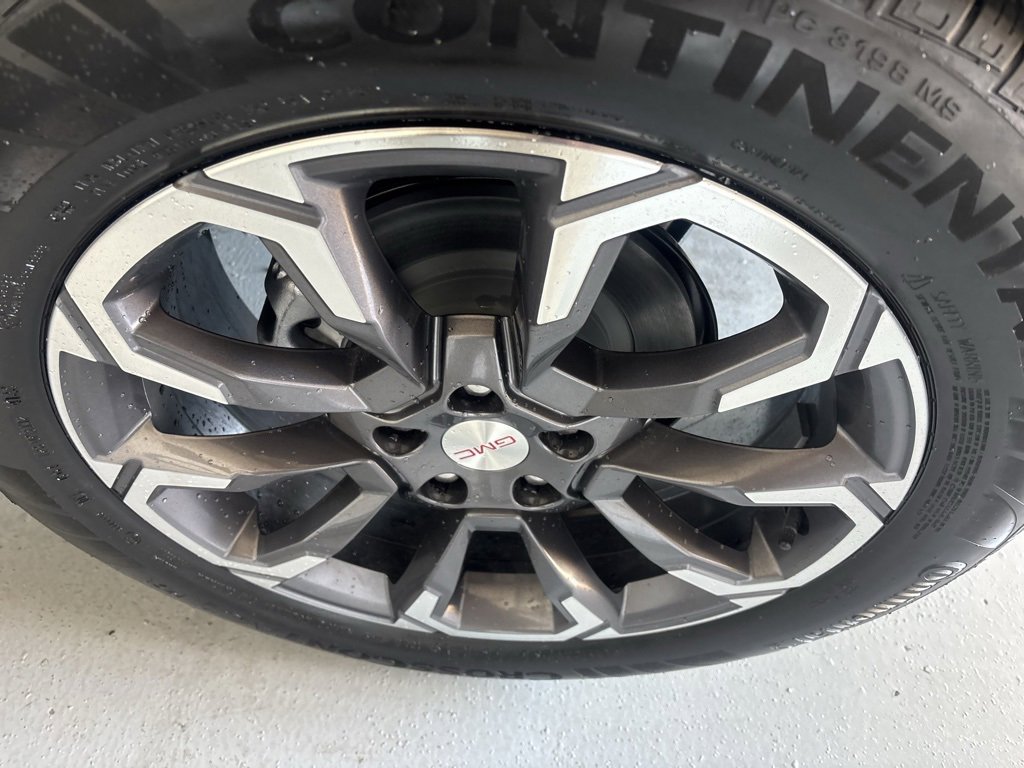 New 2026 GMC Terrain Elevation w/ Elevation Premium Package image 8