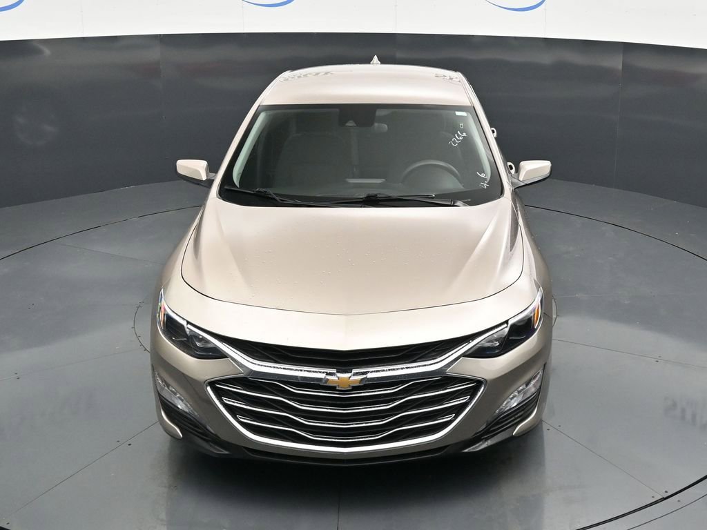 Used 2024 Chevrolet Malibu LT FWD image 19