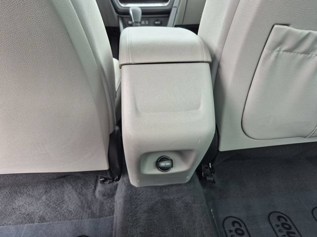 Used 2019 Hyundai Sonata SE FWD image 16