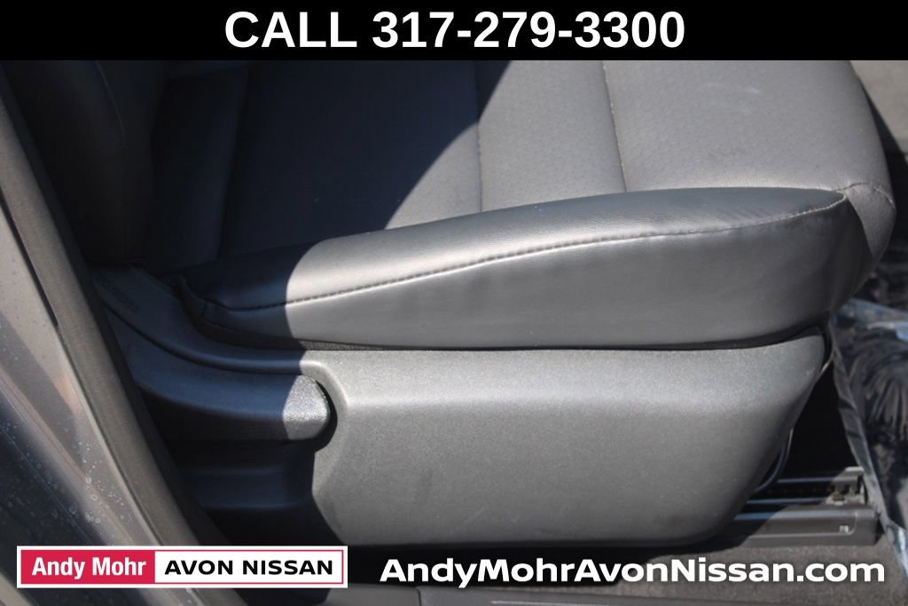 Used 2023 Nissan Rogue SV w/ SV Premium Package AWD/4WD image 22