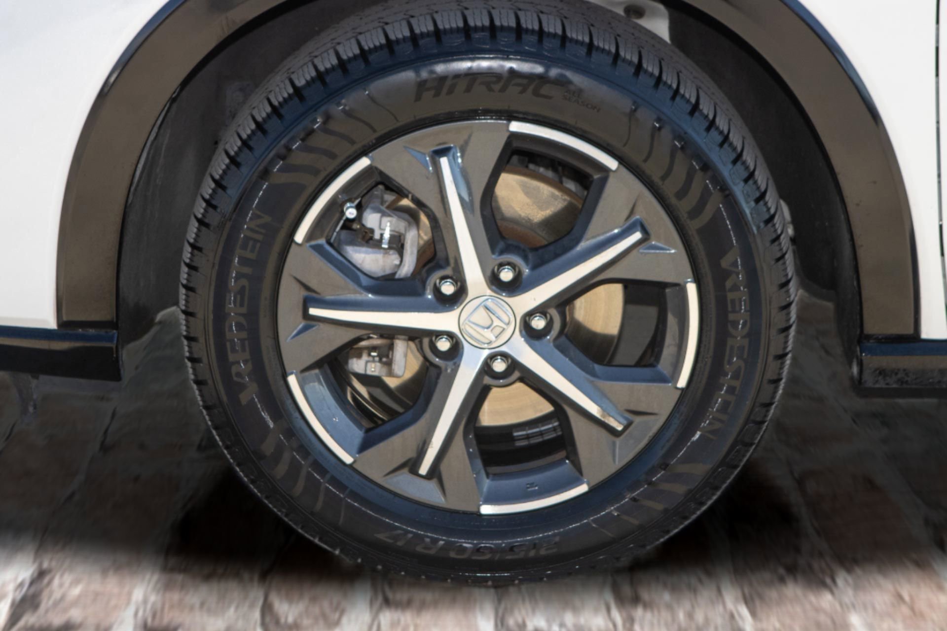 Certified 2023 Honda HR-V EX-L image 36