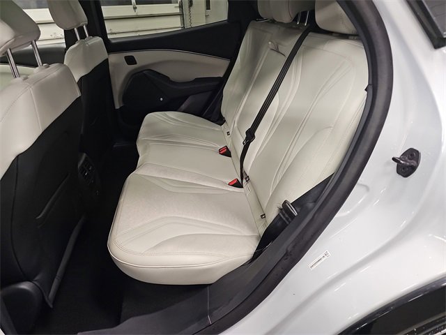 Certified 2021 Ford Mustang Mach-E Premium image 14