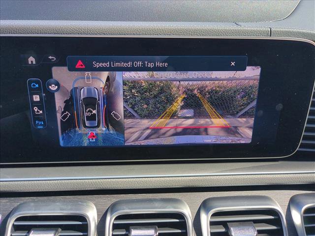 New 2026 Mercedes-Benz GLE 450e 4MATIC image 13