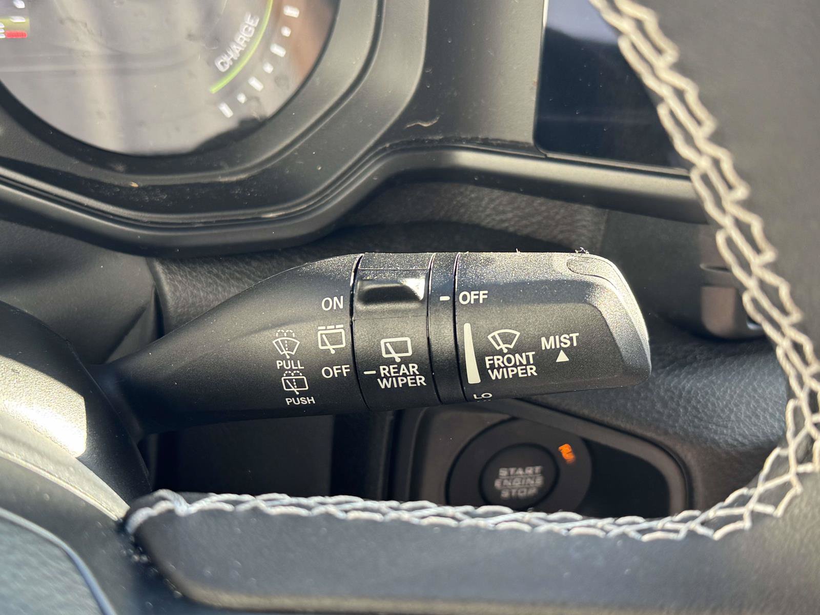 Used 2025 Jeep Wrangler Unlimited Sport S 4xe AWD/4WD image 22