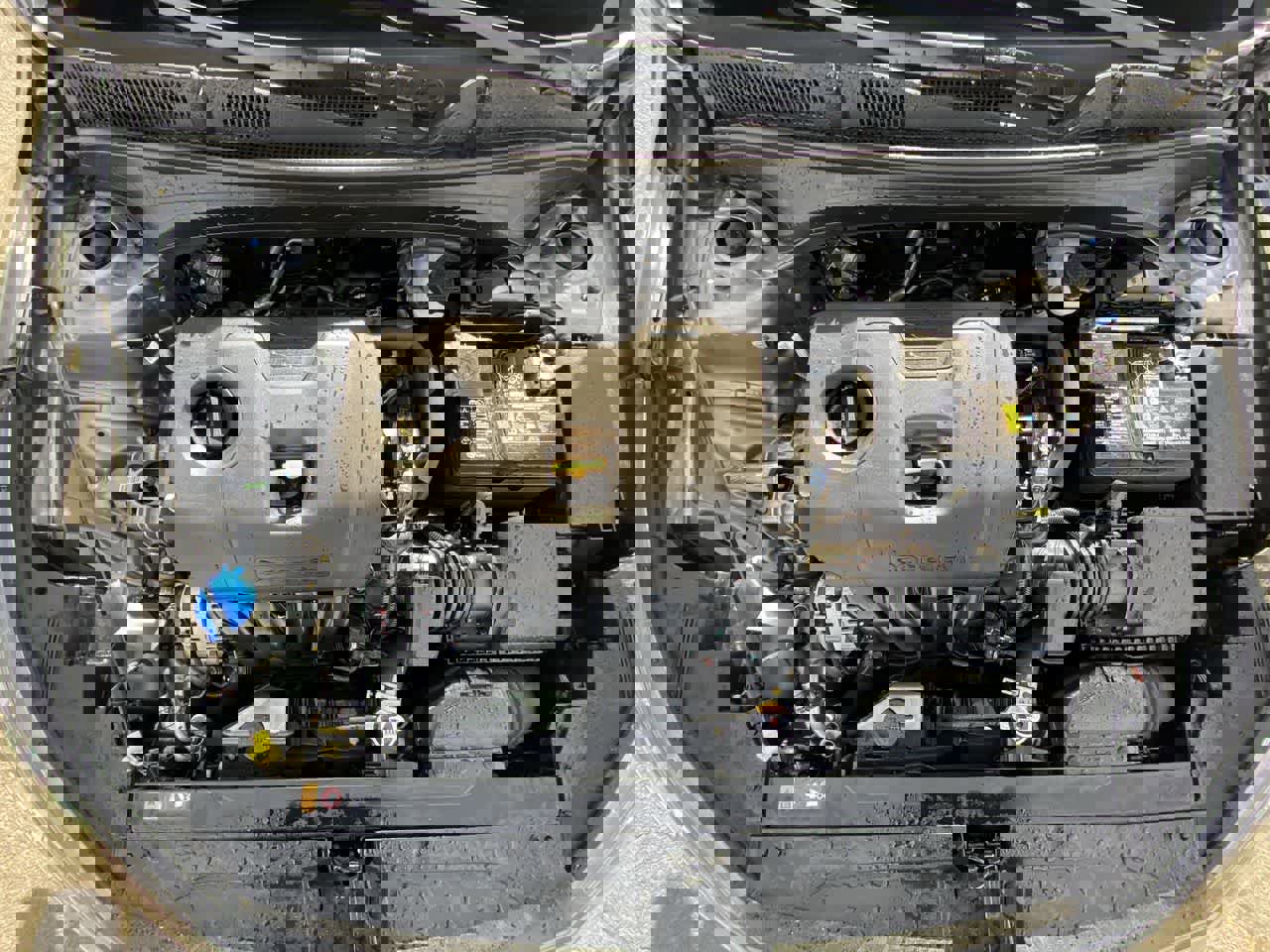 Used 2024 Kia Forte LXS image 24