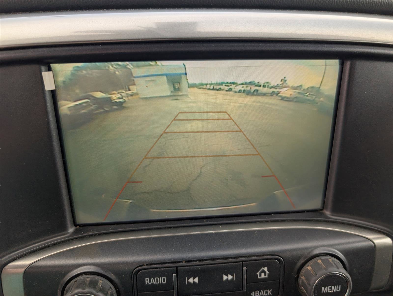 Used 2018 Chevrolet Silverado 1500 LT image 17