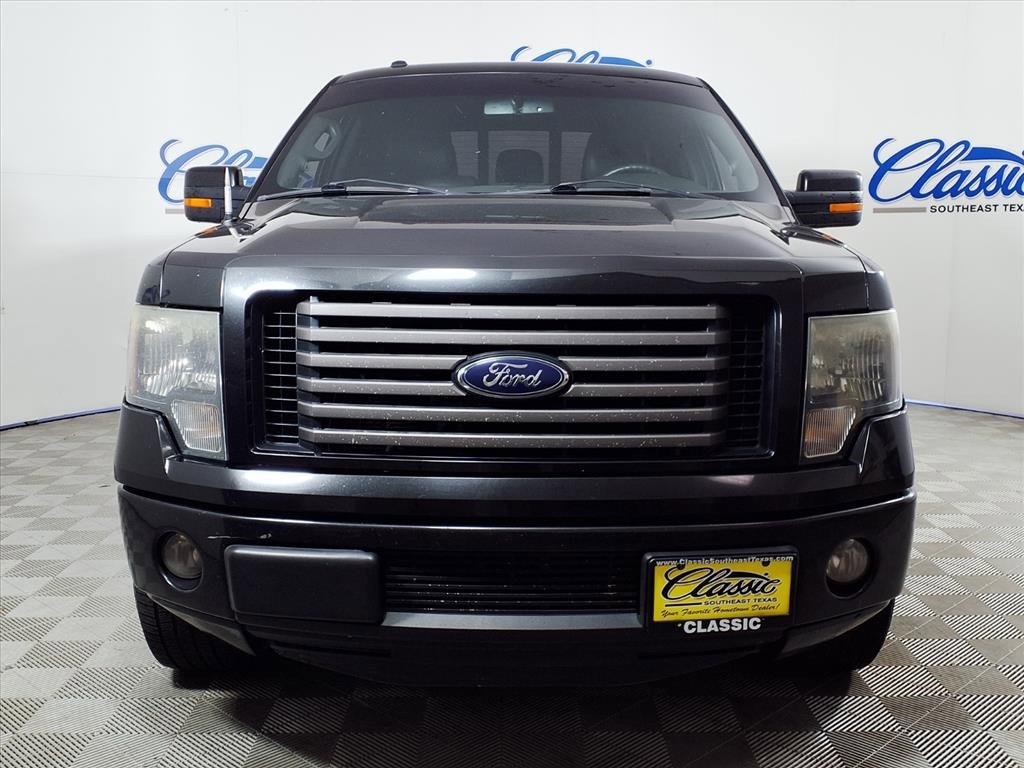 Used 2012 Ford F150 FX2 w/ FX Luxury Pkg image 20