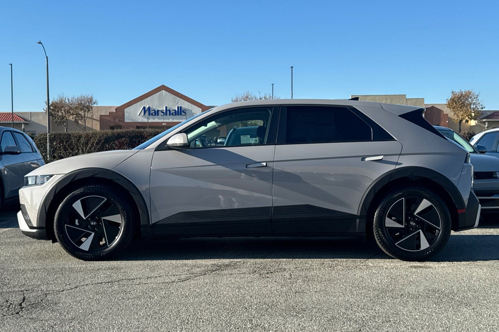 New 2026 Hyundai Ioniq 5 SEL RWD image 7