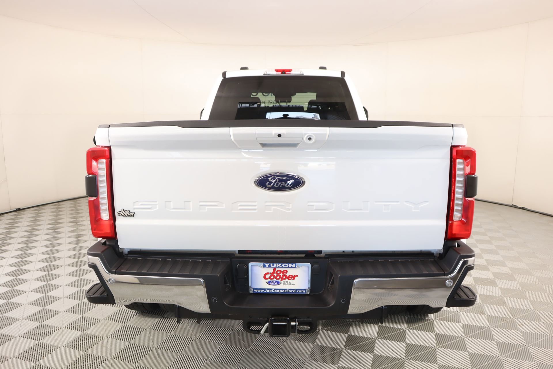 Used 2026 Ford F450 Lariat AWD/4WD image 23