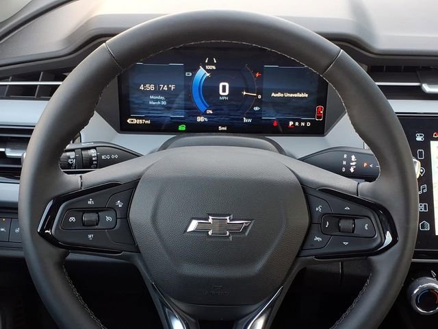 New 2027 Chevrolet Bolt RS FWD image 14