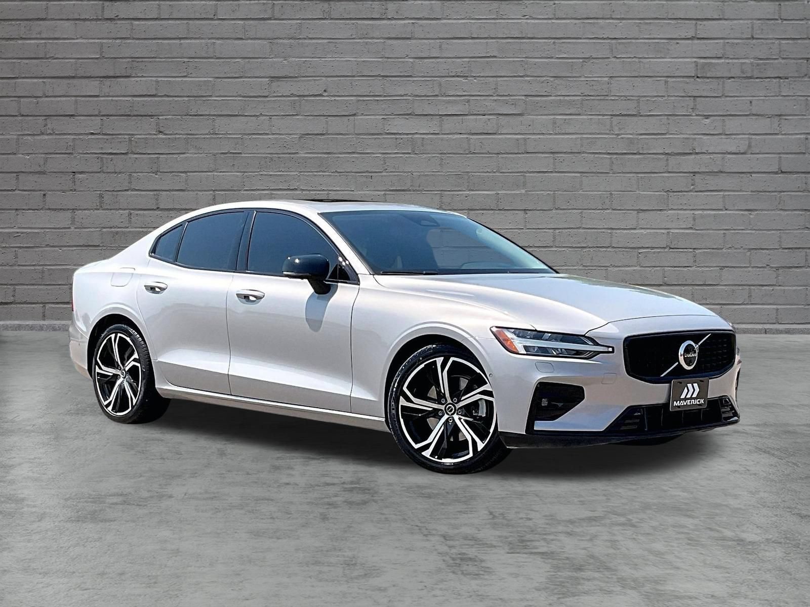 Used 2024 Volvo S60 B5 Plus FWD 360° Tour