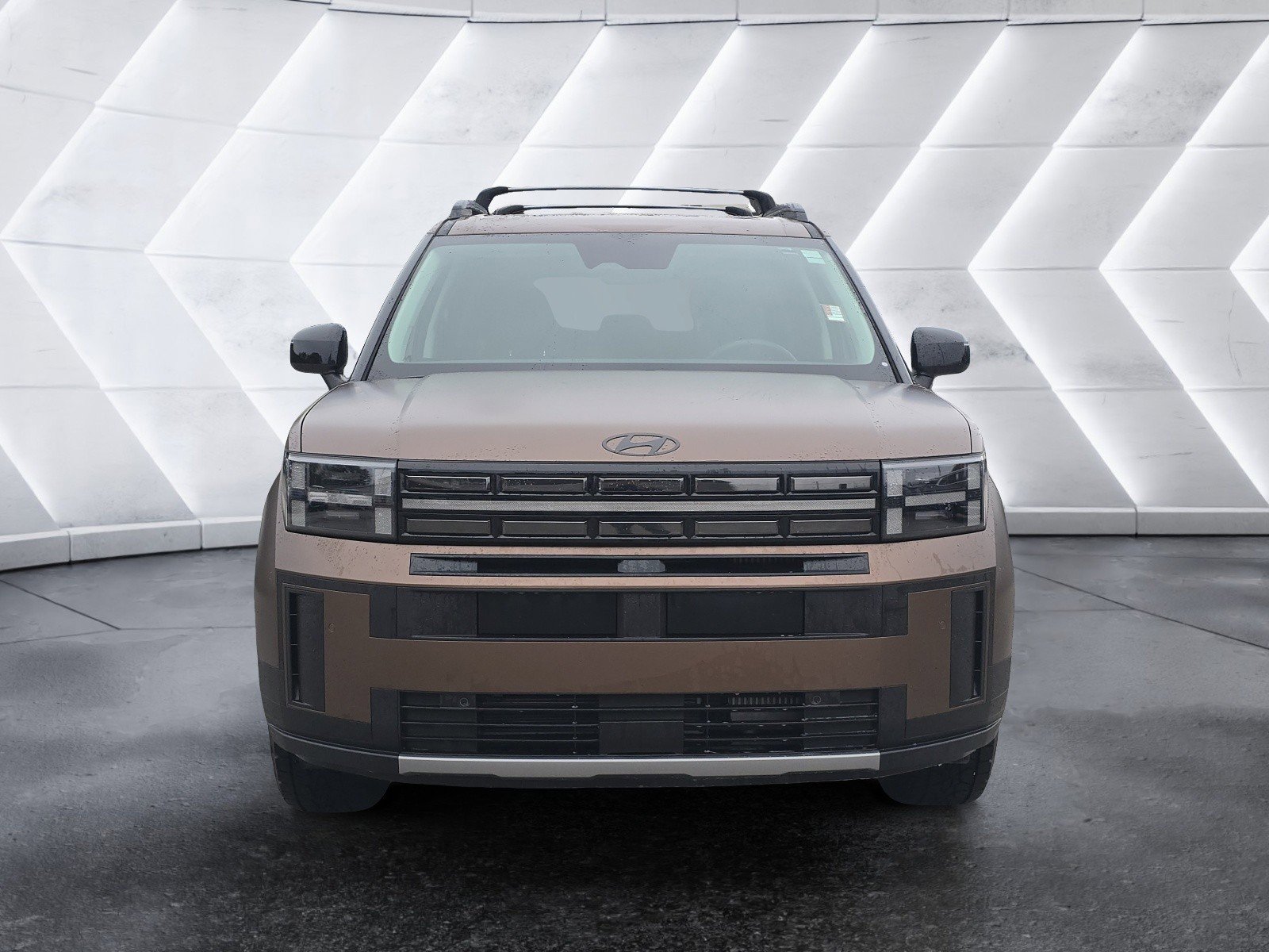 Used 2025 Hyundai Santa Fe XRT image 7