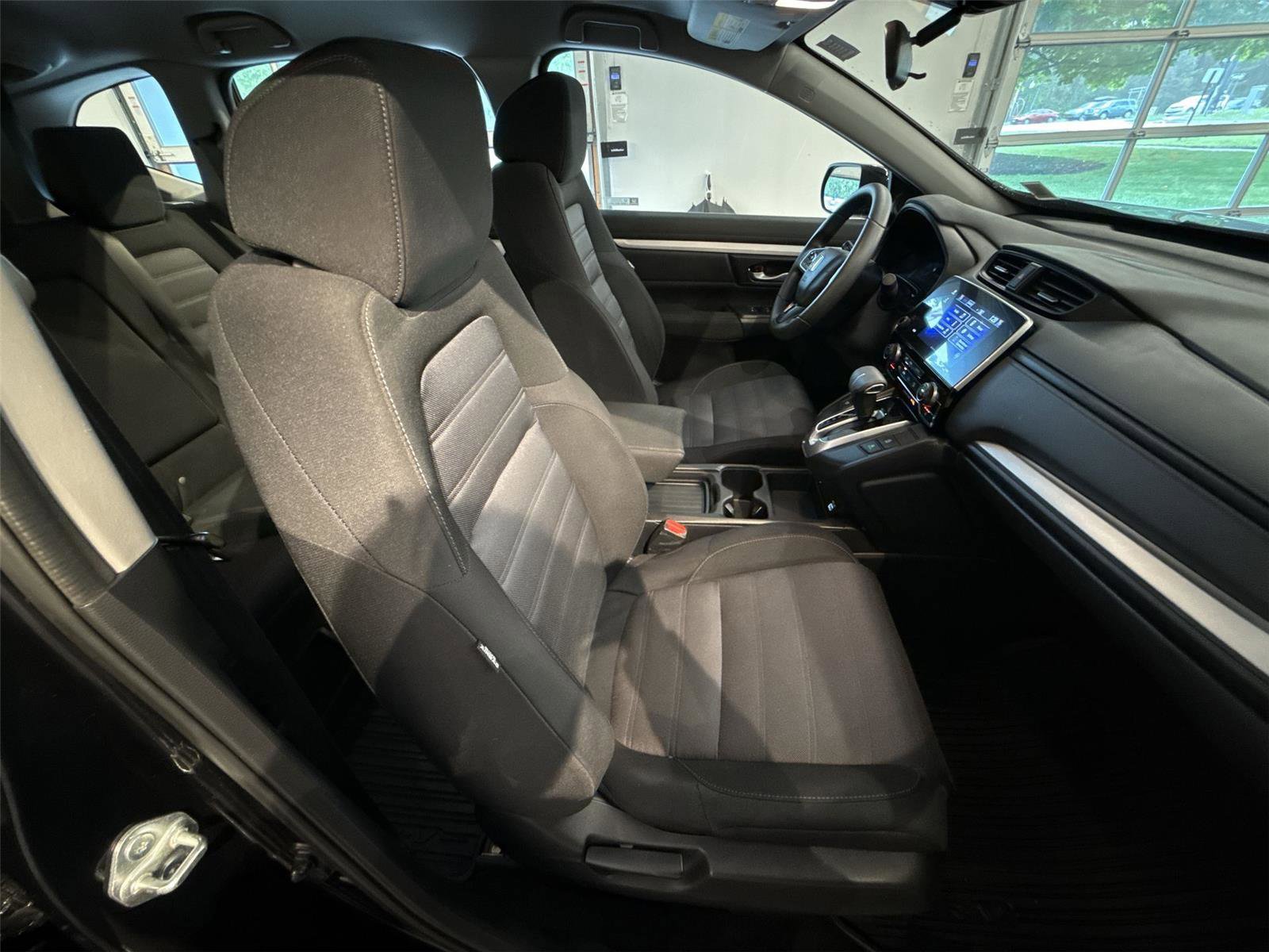 Used 2021 Honda CR-V Special Edition image 25