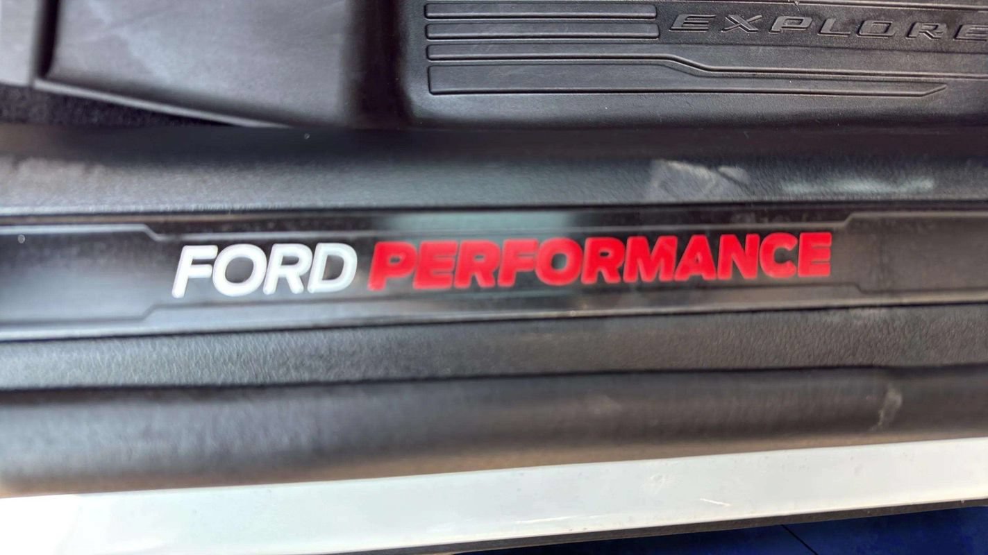 Used 2022 Ford Explorer ST w/ Equipment Group 401A AWD/4WD image 28