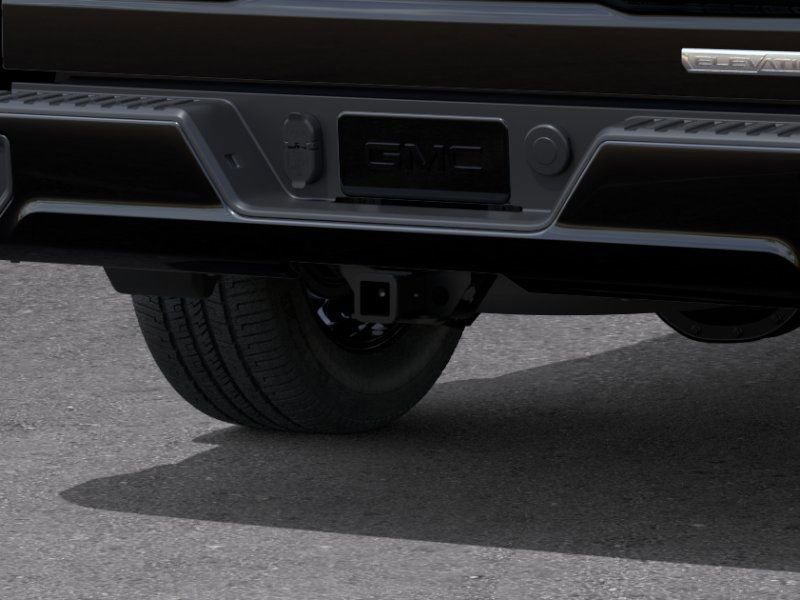 New 2026 GMC Sierra 1500 Elevation image 14