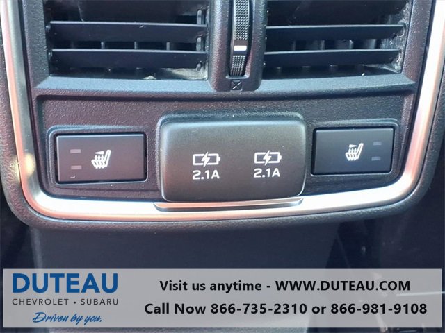 Used 2021 Subaru Forester Touring image 11