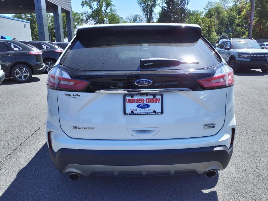 Used 2020 Ford Edge SEL w/ Convenience Package image 6