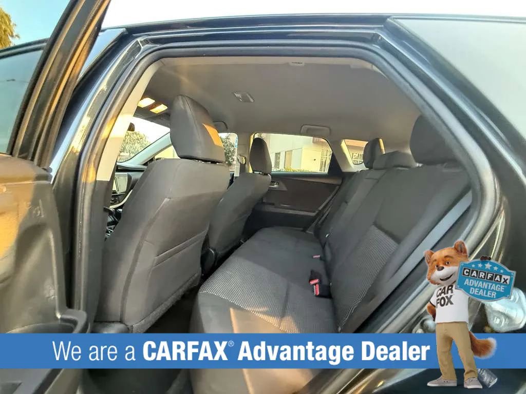 Used 2018 Toyota Corolla iM w/ All-Weather Mat Package FWD image 25